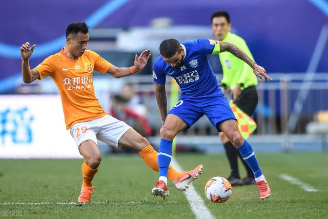 武汉卓尔客场失利，保级形势更加严峻的简单介绍