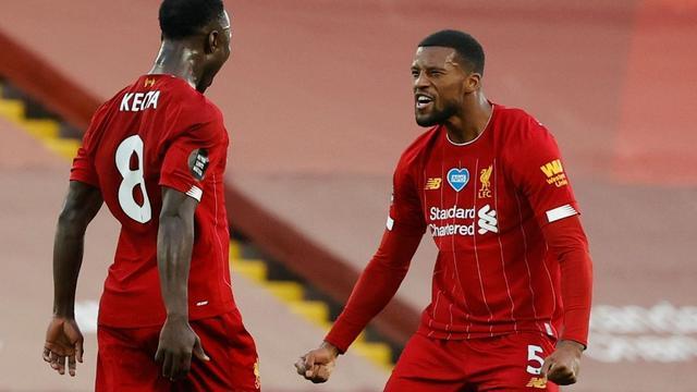 包含塞维利亚翻盘利物浦，若日尼奥高光表现的词条