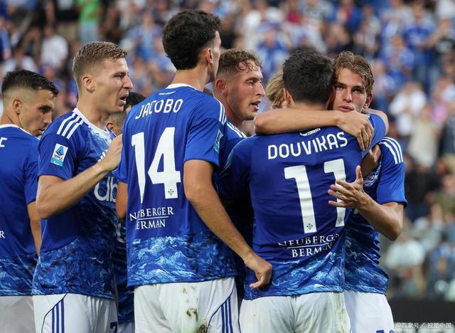 切尔西拿下连胜，实力稳步上升的简单介绍