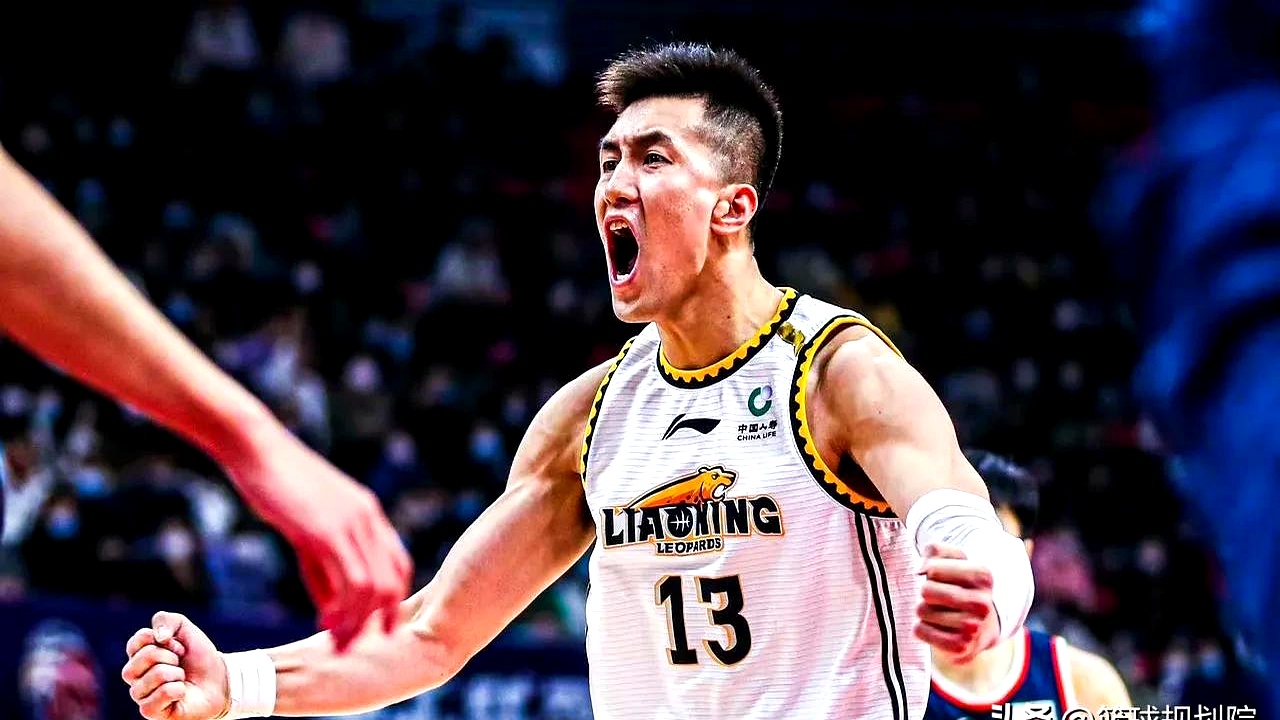 76人横扫山西队，郭艾伦刷新纪录