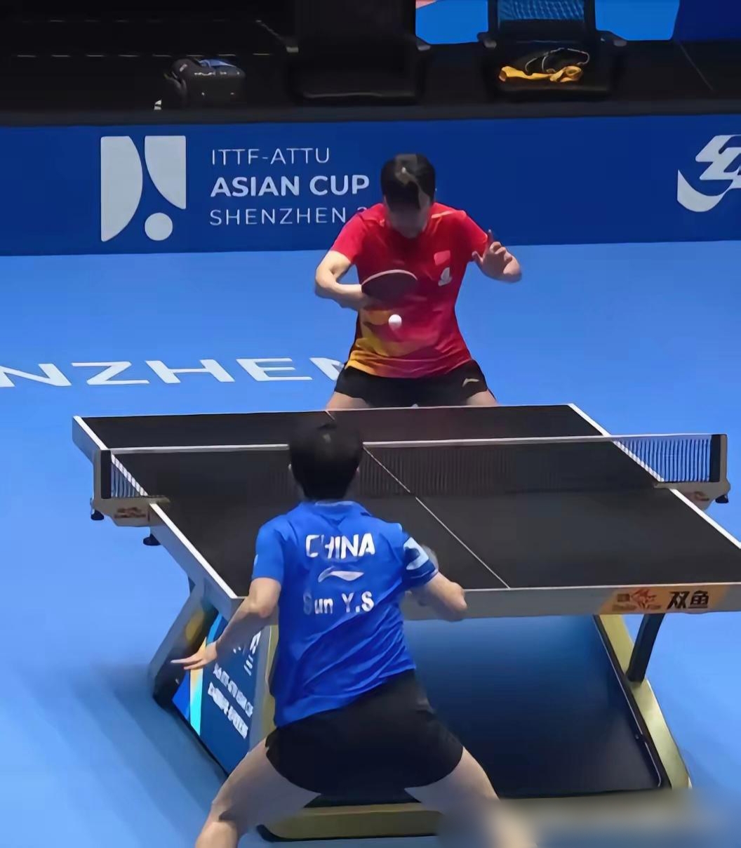 关于法国乒乓球队绝地反击奥地利乒乓球队，许昕制霸全场的信息