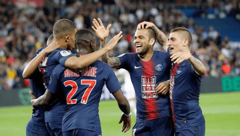 圣埃蒂安战平斯特拉斯堡，保持稳定态势的简单介绍