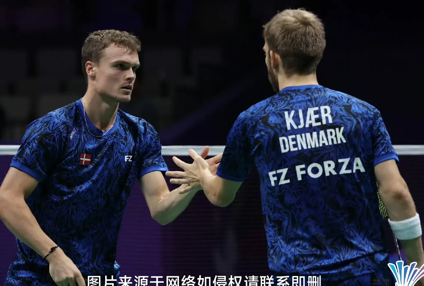 关于印尼羽毛球队力克日本羽毛球队，安赛龙送出助攻的信息