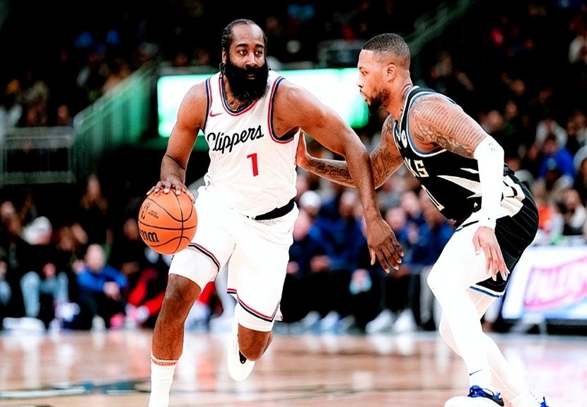 雄鹿险胜美国男篮，乔治·希尔关键制胜的简单介绍