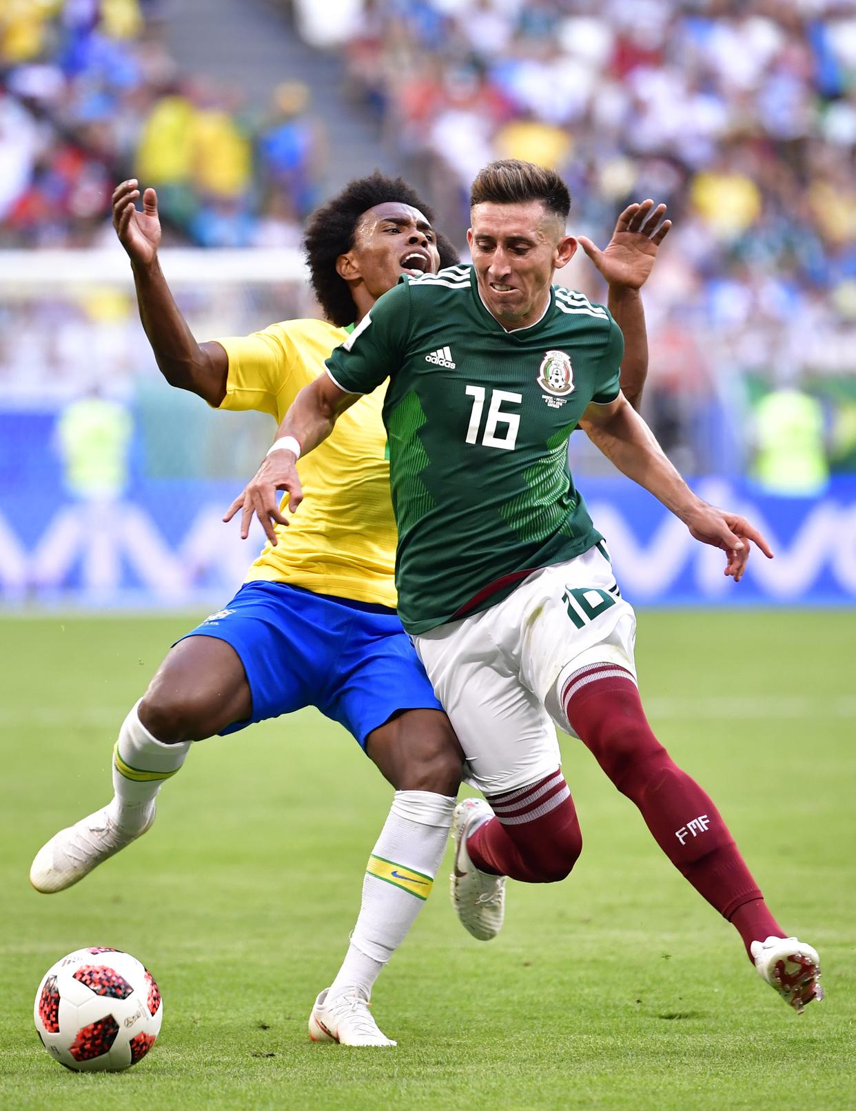 包含德国绝杀墨西哥，迪马利亚统治全场的词条