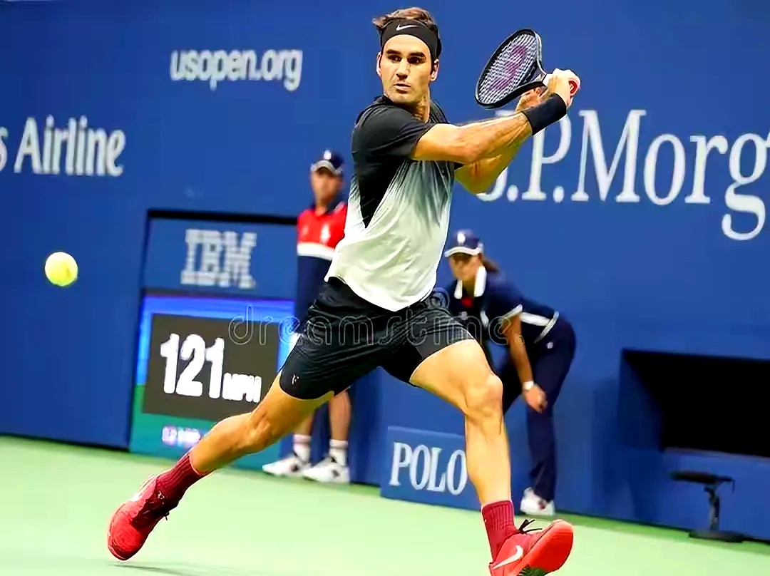 关于英国网球队绝杀世界网球队，费德勒制霸全场的信息