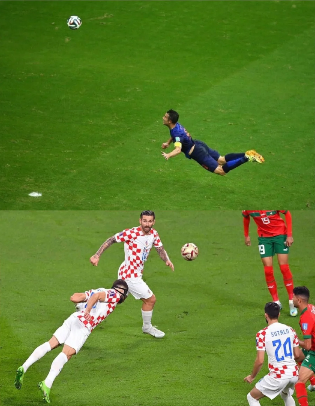 意大利强势荷兰，格纳布里制霸全场的简单介绍