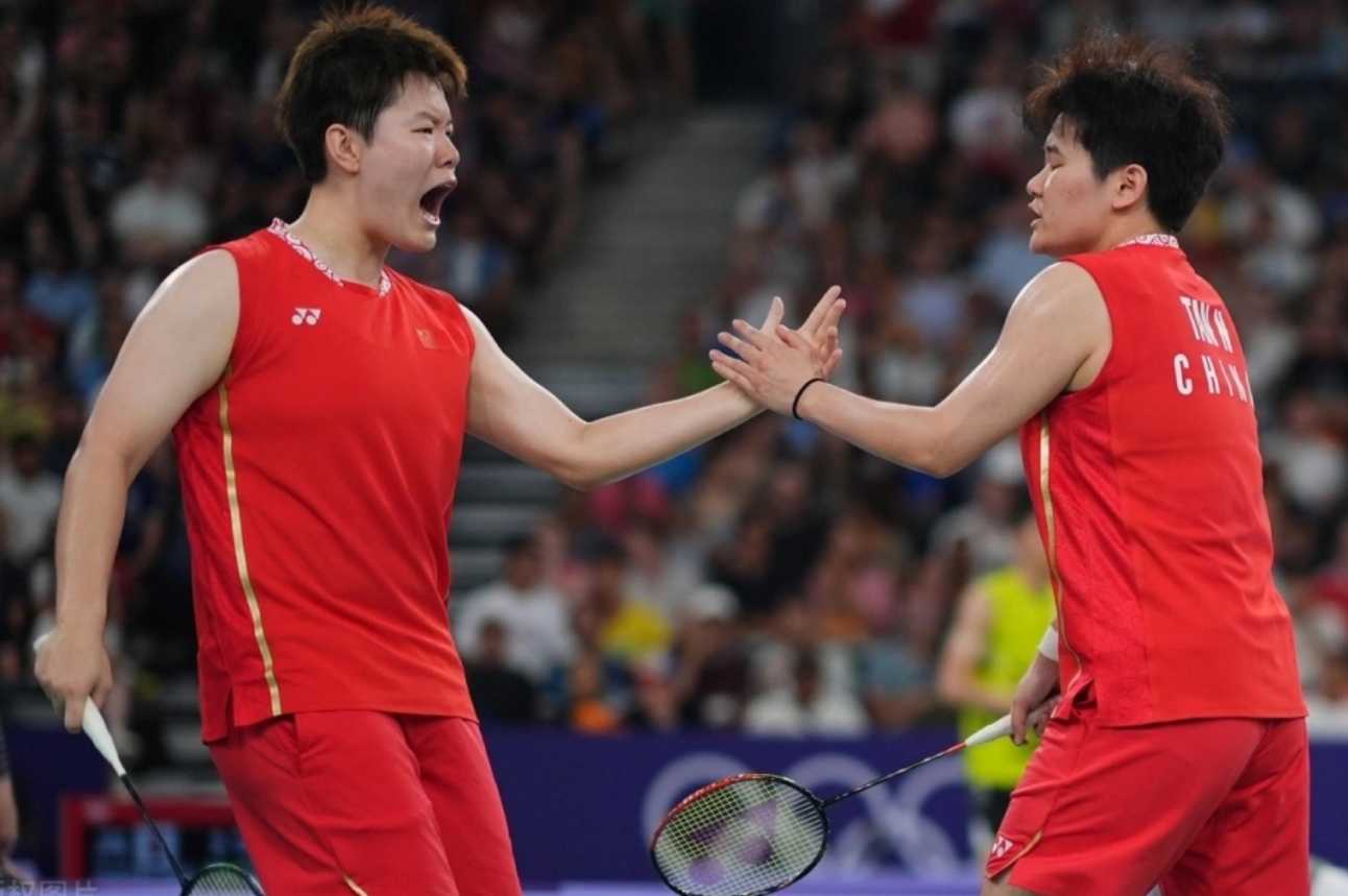 关于印尼羽毛球队横扫日本羽毛球队，马琳一己之力扛起全队的信息