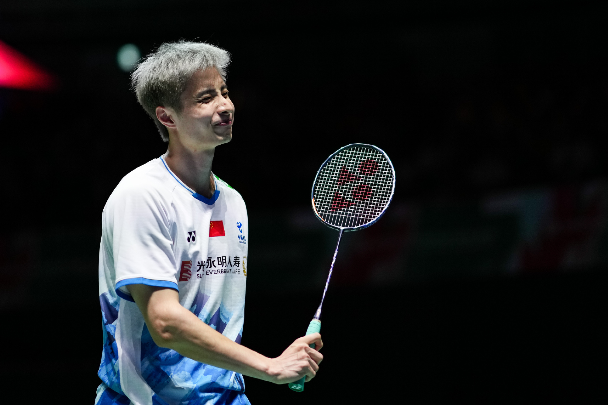 法国队横扫日本队,石宇奇状态火热的简单介绍 法国队横扫日本队,石宇奇状态火热的简单介绍