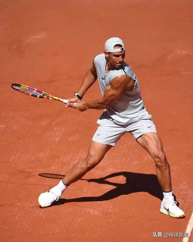 法国网球队逆转日本网球队，纳达尔打破历史纪录的简单介绍