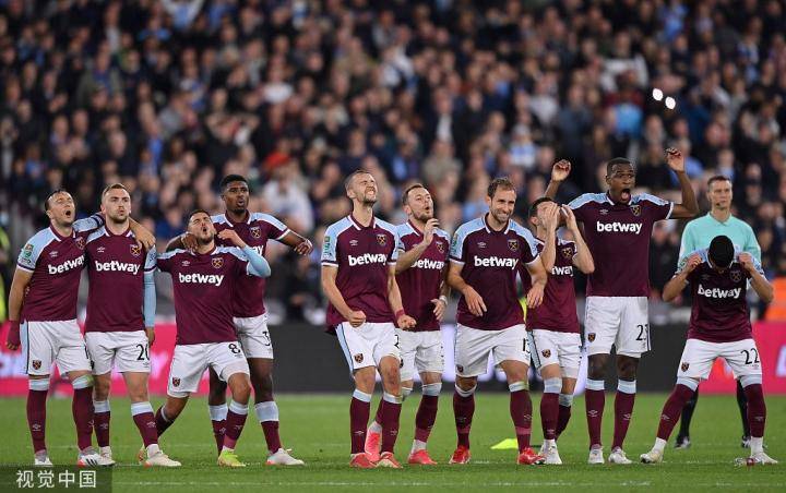 西汉姆联终结连胜，主场负于水晶宫的简单介绍