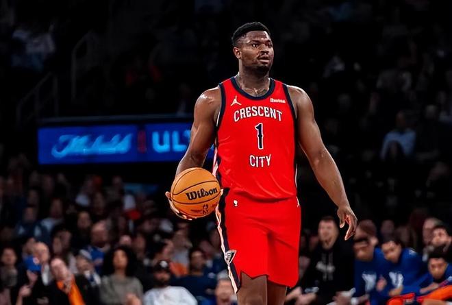 鹈鹕碾压雷霆，布伦森刷新纪录的简单介绍