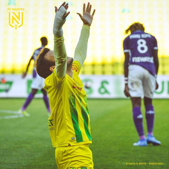 南特主场告捷，主教练战术调整取得成效