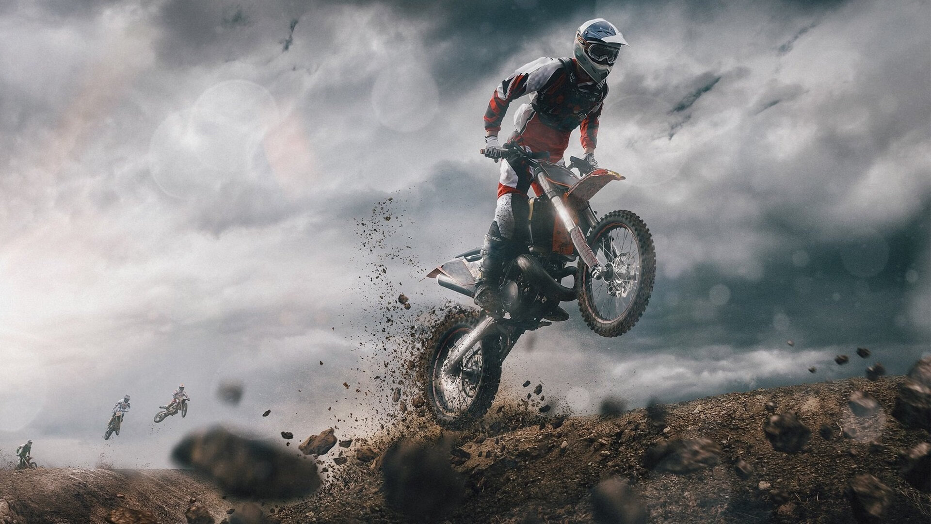 绝境逆袭，范弗利特如何化身关键先生，铸就公牛翻盘猛龙传奇