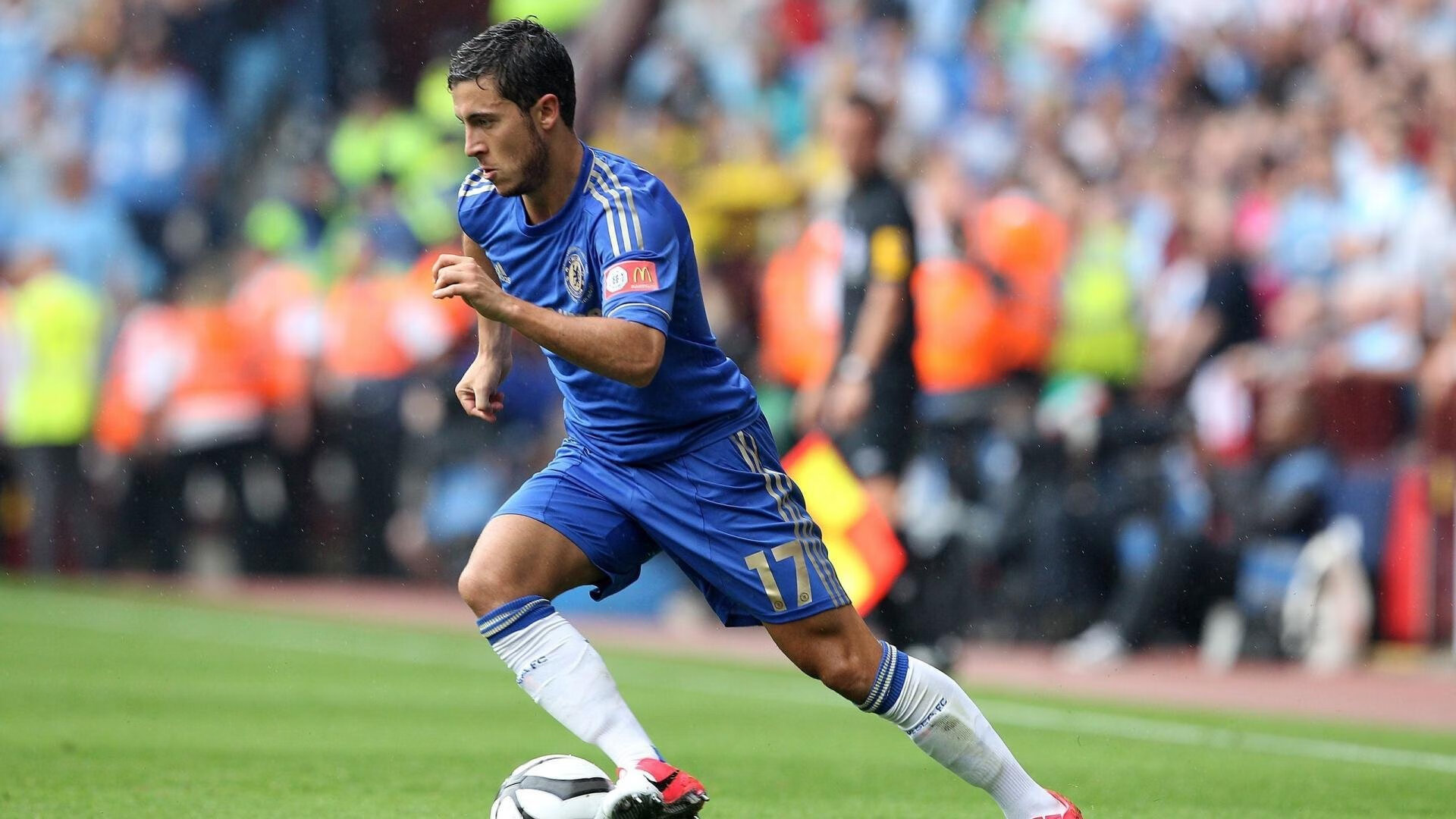 当武士蓝席卷绿茵场，日本强势晋级背后的坎特式季后赛哲学